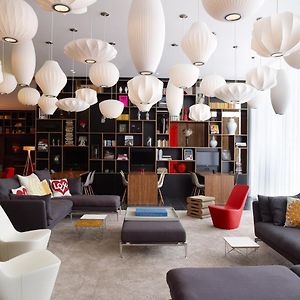 citizenM London Bankside