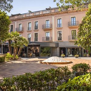 Rvhotels Spa Vila De Caldes - Adults Only