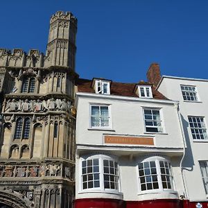 Cathedral Gate